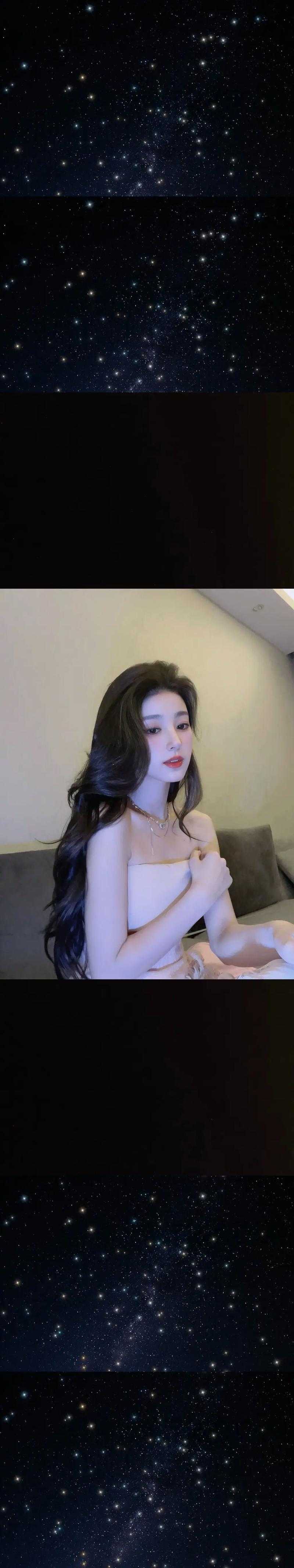 新手必看:掌握这些技巧,让黑长直女孩心动不已