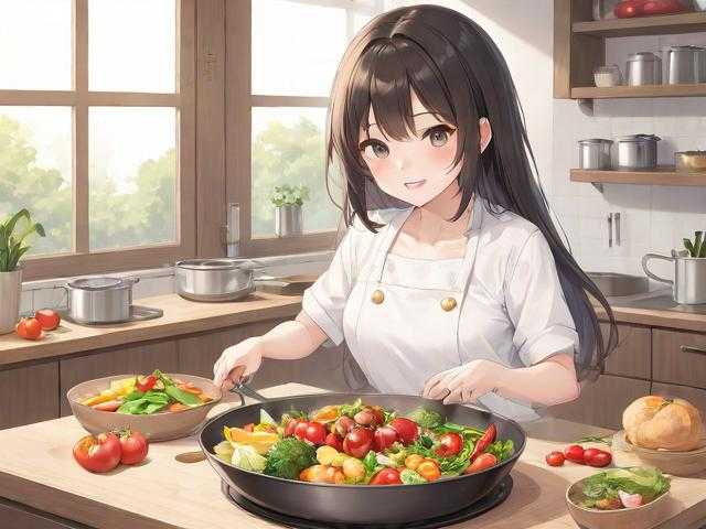 新手做热菜总咸蚂蚁庄园有测咸淡神器吗