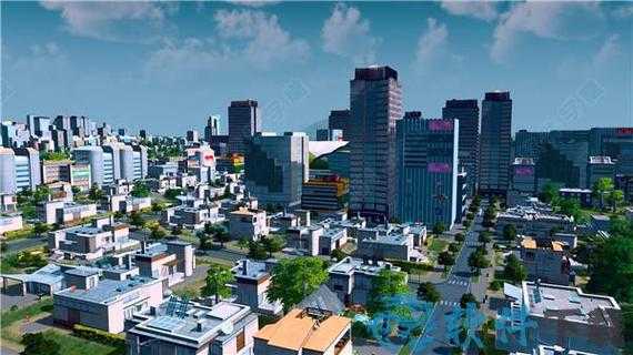 城市天际线破解版下载_2025最新中文版免费安装
