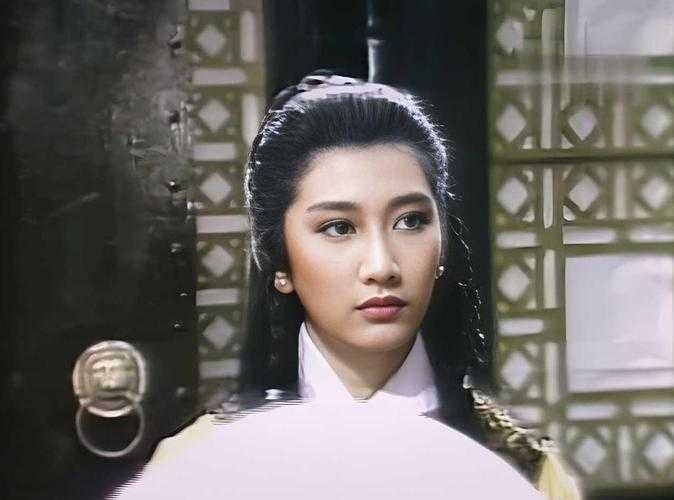 重温经典:如何观看完整版的1984倚天屠龙记?