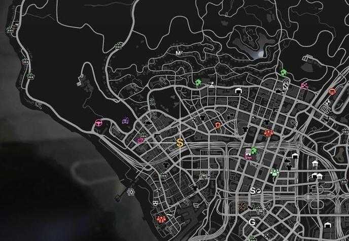 2025年GTA5饭店刺杀任务零失误攻略