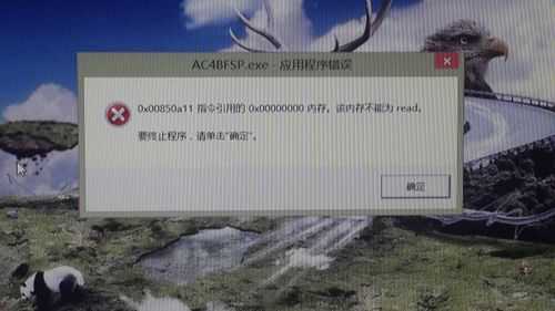 刺客信条4内存占用过高怎么优化？