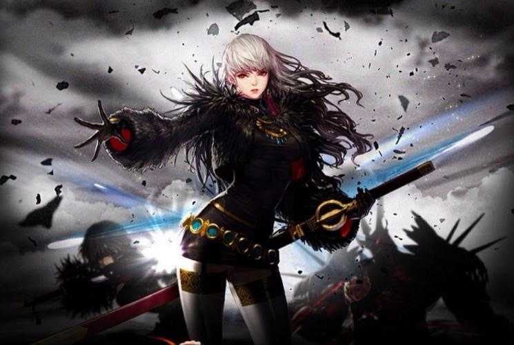 女鬼剑士马尾如何提升角色颜值