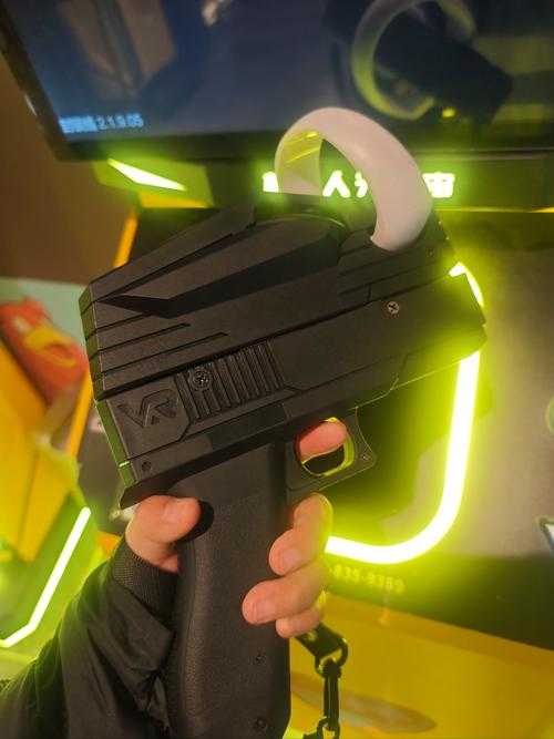 探索单机射击世界,打造你的专属武器库
