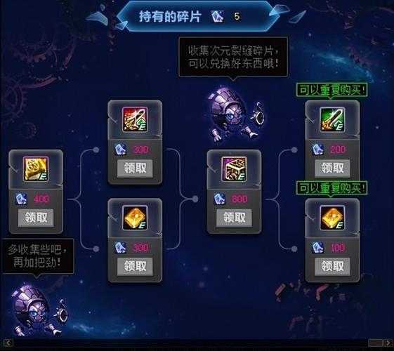 dnf代币券能换装备吗?手把手教你花