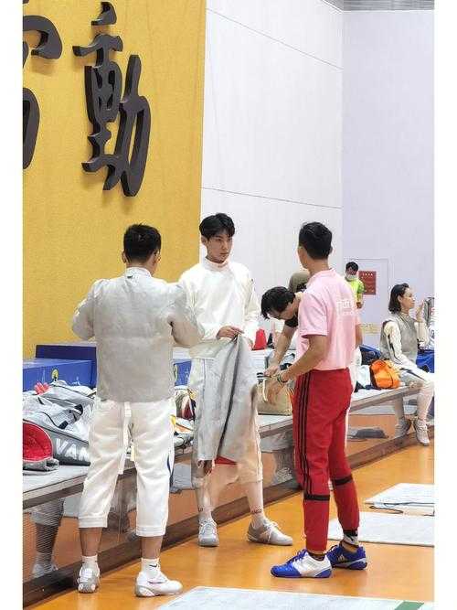 《花剑少尉》科技破圈:击剑运动国民化