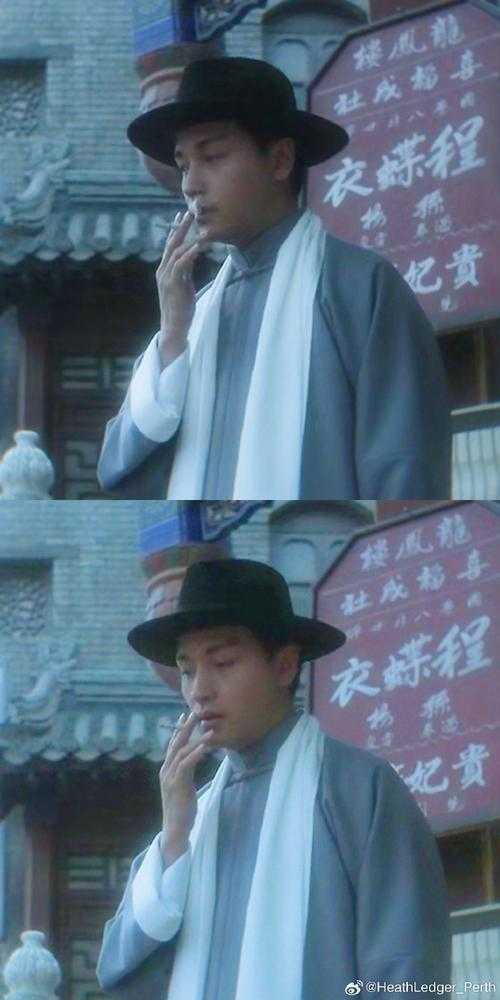 张国荣因《霸王别姬》抑郁?揭秘其抑郁症真实原因