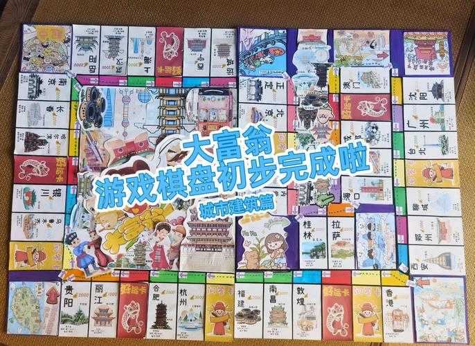 城市富翁3可以联机吗?支持多人联机玩法详解