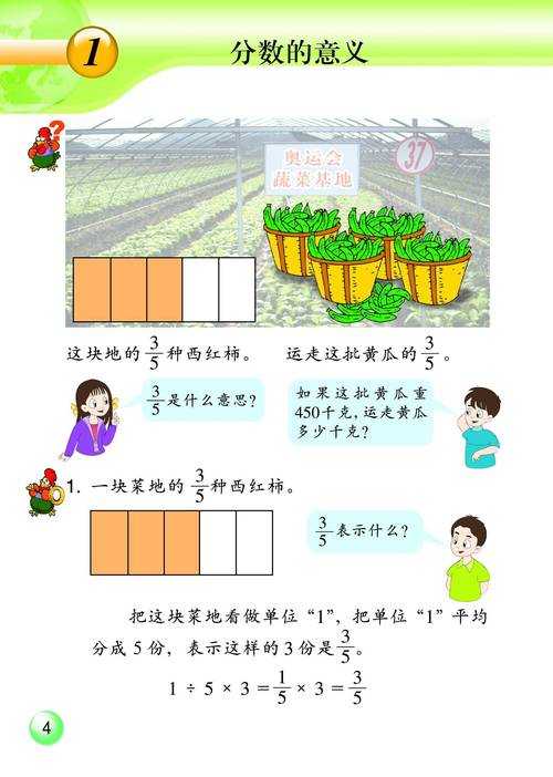 七彩课堂五年级下册电子版教材全解语文数学英语同步辅导资料下载