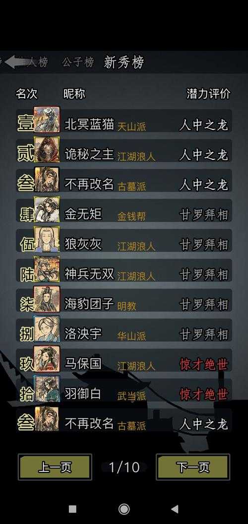 放置江湖读书识字等级怎么提升