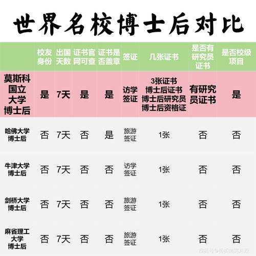 全球化学博士培养计划:顶尖学府与前沿研究方向解析