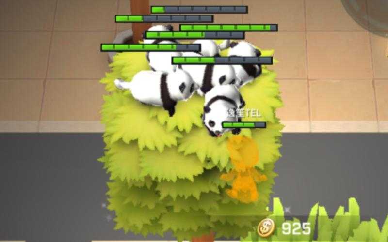 逃跑吧少年怎么上树