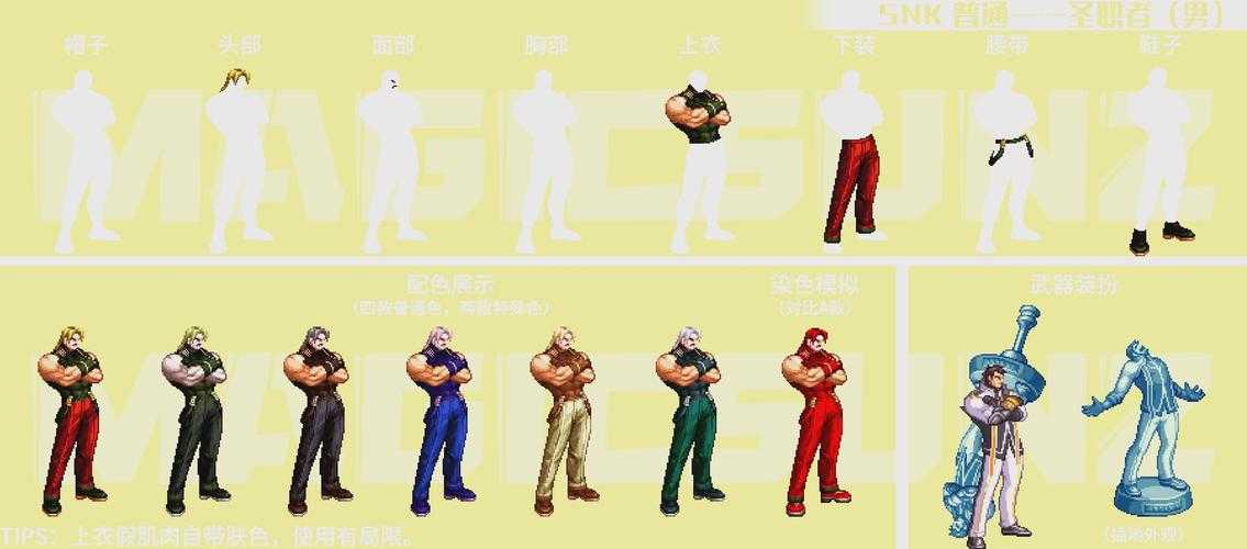 2025DNF男街霸CP技能平衡与实战解析
