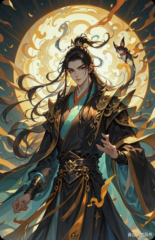 万古神帝中张家有几位神?揭秘张家神灵数量与实力