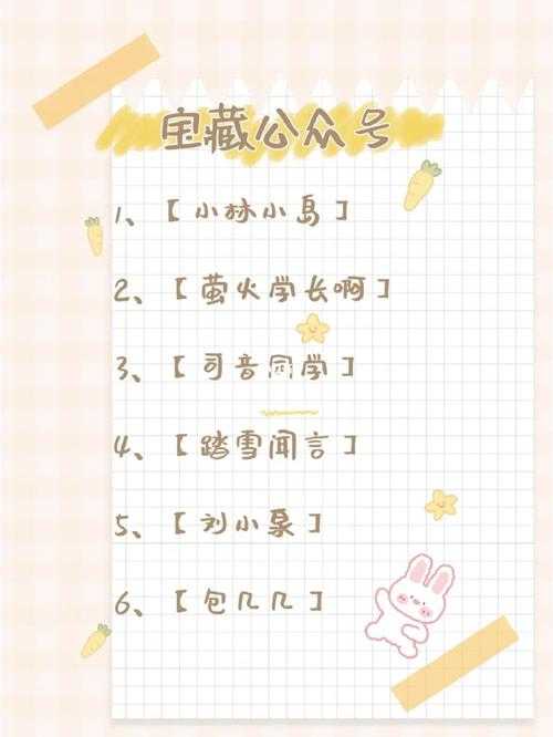 学生宝藏君公众号是真的吗?揭秘公众号真实性与使用体验