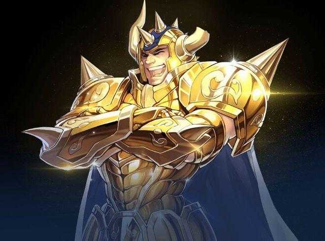圣斗士星矢普通教皇秘宝怎么获得
