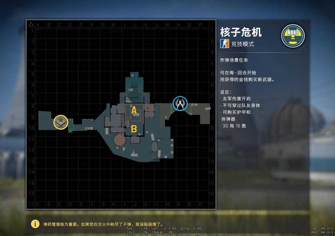 2025年CS2核子危机全球应对与影响评估