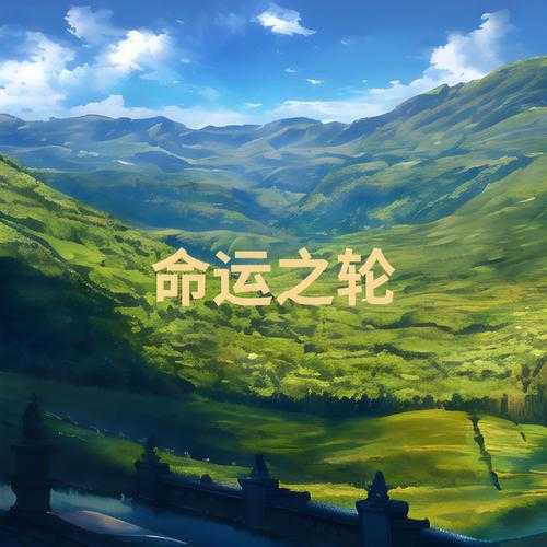 星月-命运之轮2025.5千元礼狂欢