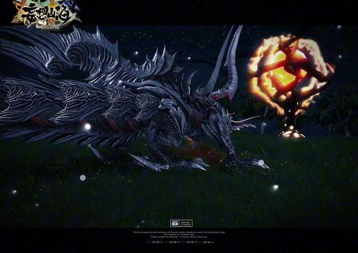 妄想山海新手必抓的两个坐骑是什么