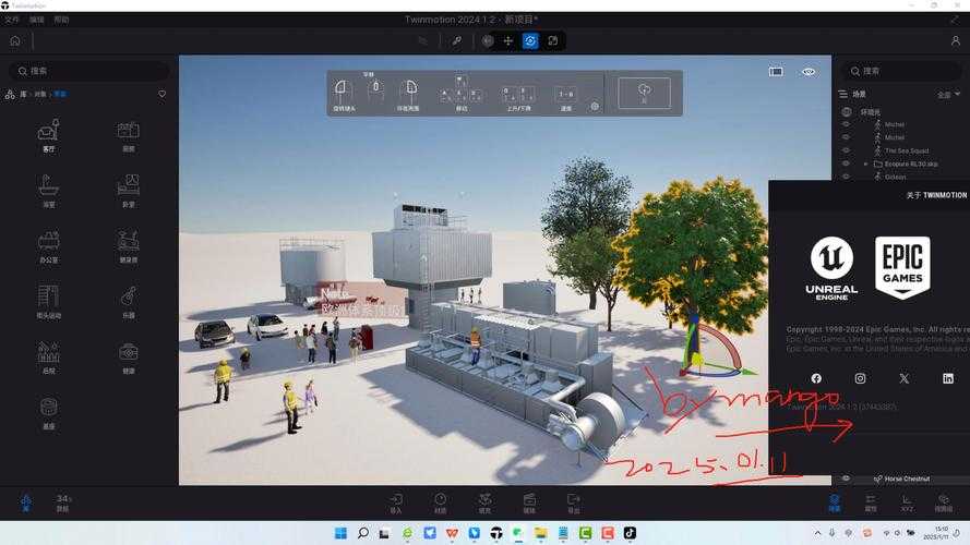 2025《Winkawaks 1.45》跨平台联机+AI对战+场景自定义