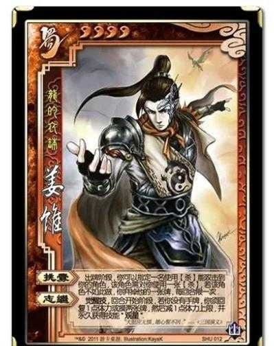 三国志姜维传全攻略:武将培养、剧情选择与完美通关指南
