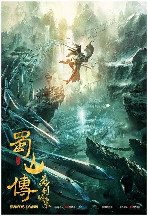 《蜀山传-万剑归宗》2022HD高清完整版迅雷下载万剑归宗电影免费资源