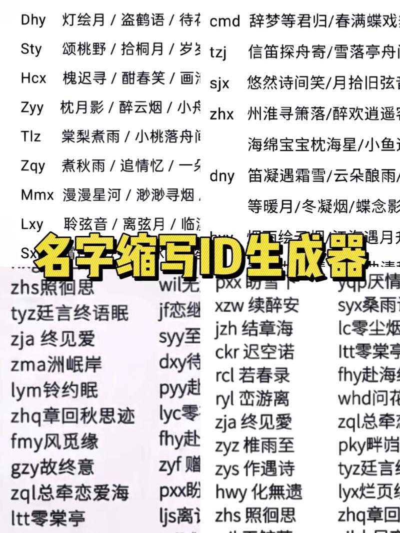 公司取名生成器 - 免费在线企业名称创意工具