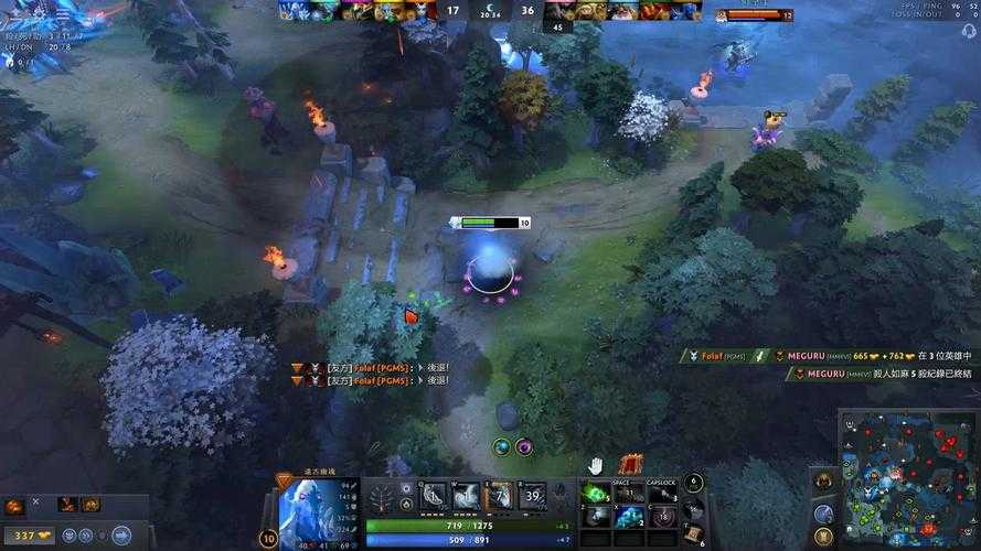 2025 Dota2浅浅破圈与行业变局