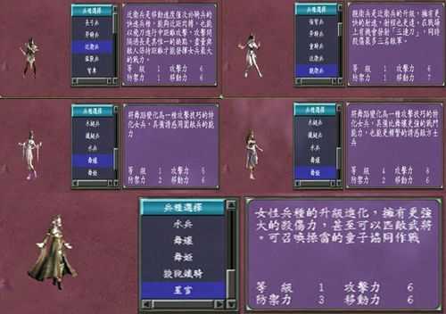 七雄Q传最强兵种搭配推荐 2025最新兵种选择攻略