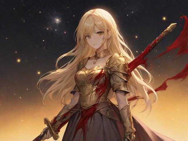 血精灵摄政王玛法里奥·血刃2025黄金复兴与星辰计划