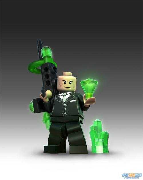 《怎样利用Xbox360享受完整版乐高蝙蝠侠游戏?》