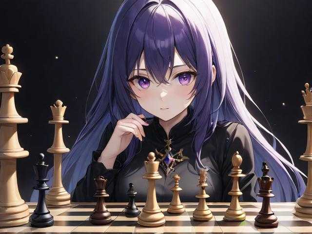 暴走英雄坛王娴下棋怎么过