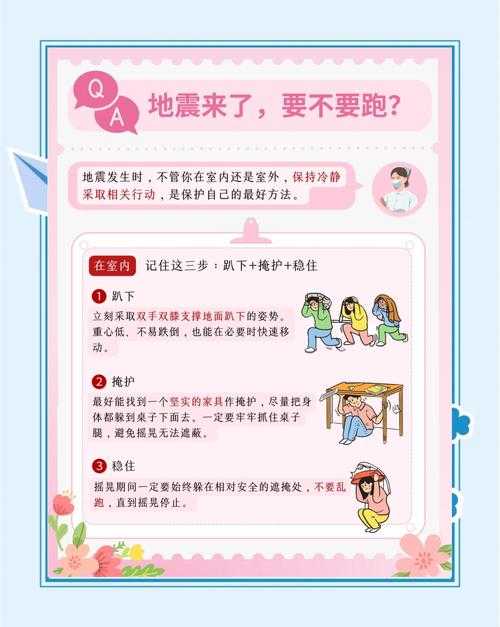 如何理解和应对罕见的0级地震?