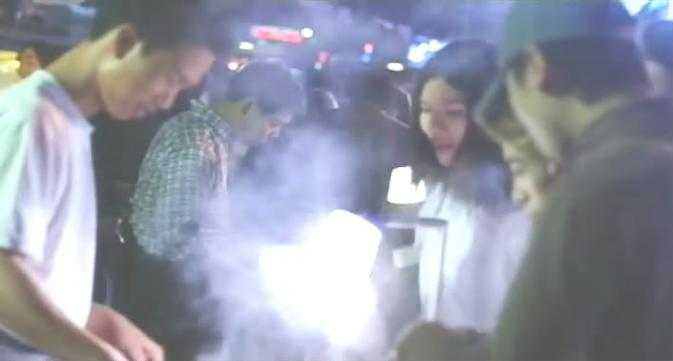 人头豆腐汤真实案件揭秘:香港恐怖凶杀案改编电影背后的真相