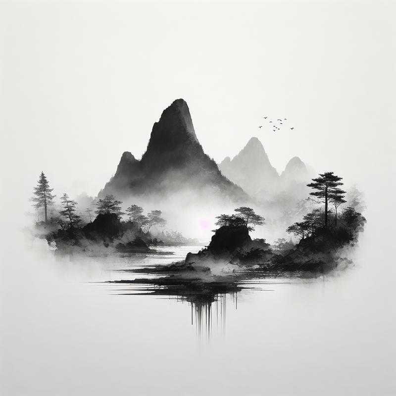 小众高级感头像:一般人看不懂的极简艺术设计