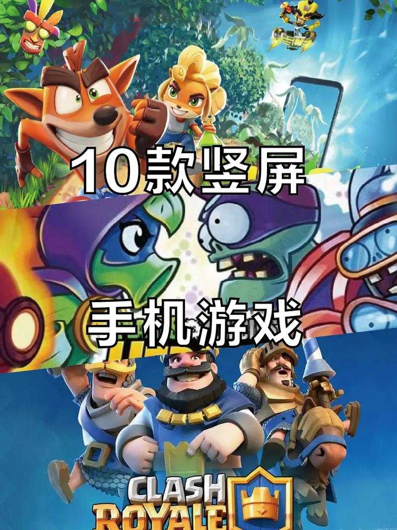 新手指南发现十款视觉效果的3D手机游戏