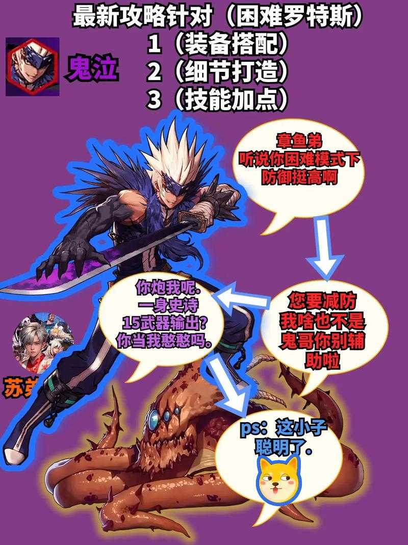 新手必看:如何成为DNF鬼泣高手?