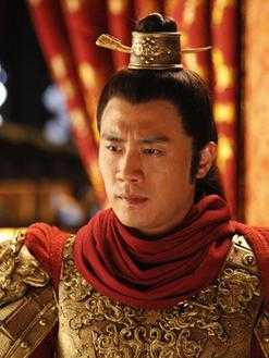重温经典:老版《隋唐演义》电视剧有哪些看点?