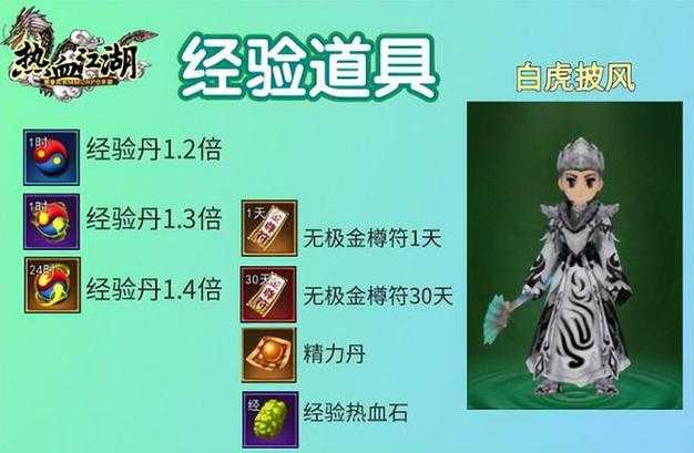 2025热血江湖炎龙披风获取升级全攻略