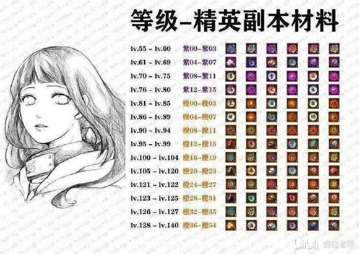 2025火影精英副本忍者分类与进化解析