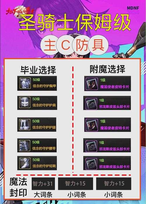 以下是对《DNF手游》男圣职职业现状及未来发展的深度分析,结合数据与策略建议: