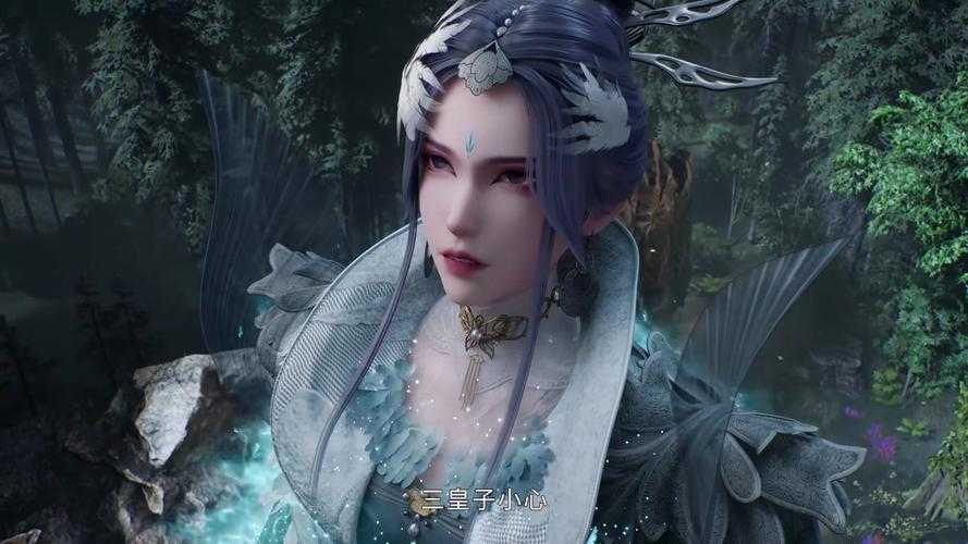 国漫《万界独尊》全集免费在线观看高清完整版-卓颐影院