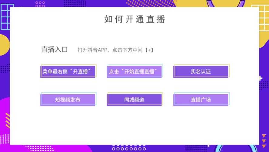 如何设置抖音直播为小窗口模式观看?