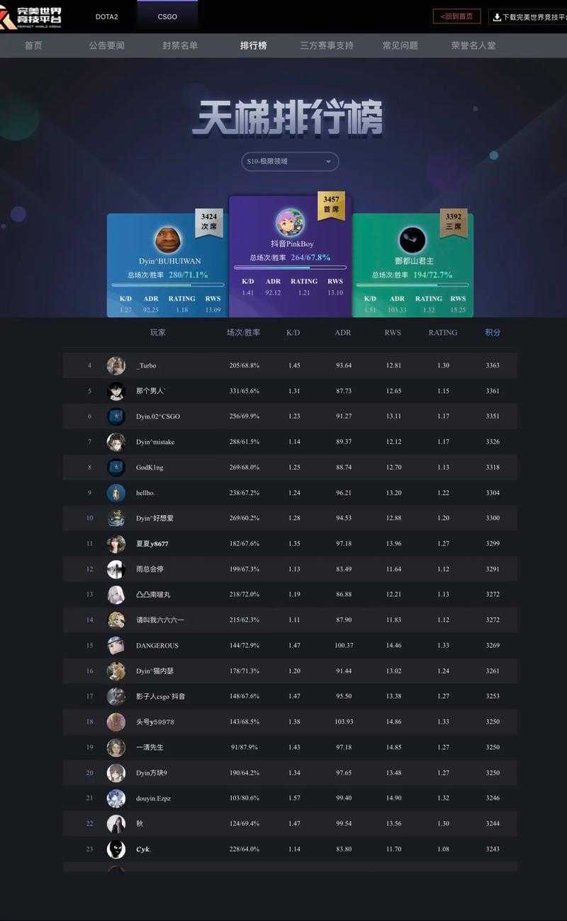 以下是对完美世界CSGO国服运营与技术分析的结构化总结及战略建议: