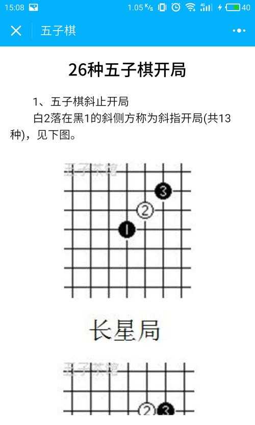 五子棋必胜技巧口诀合集:从入门到精通的高胜率攻略