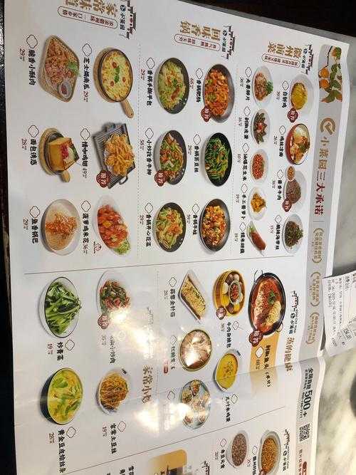 如何选择合适的餐厅:了解真实客观的订餐价格表?
