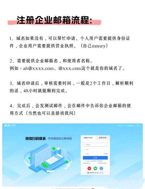 公司自己搭建企业邮箱：完整指南与步骤详解