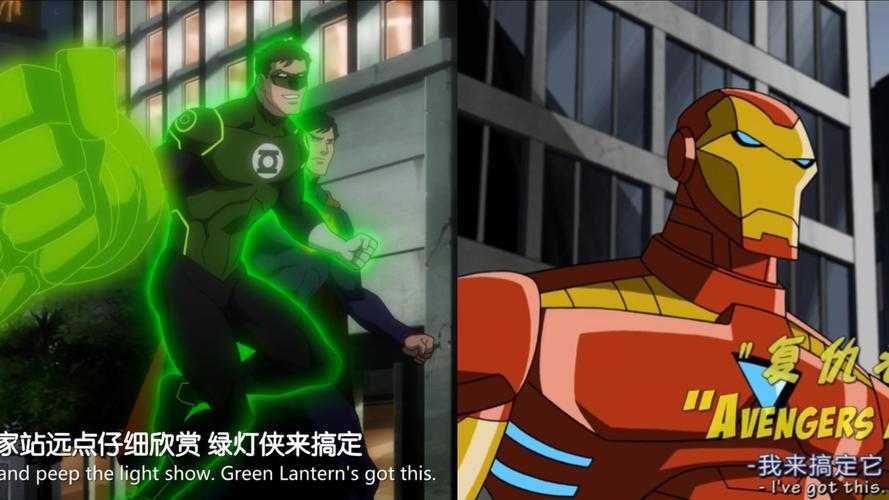 DC角色身高差揭秘谁比现实人高