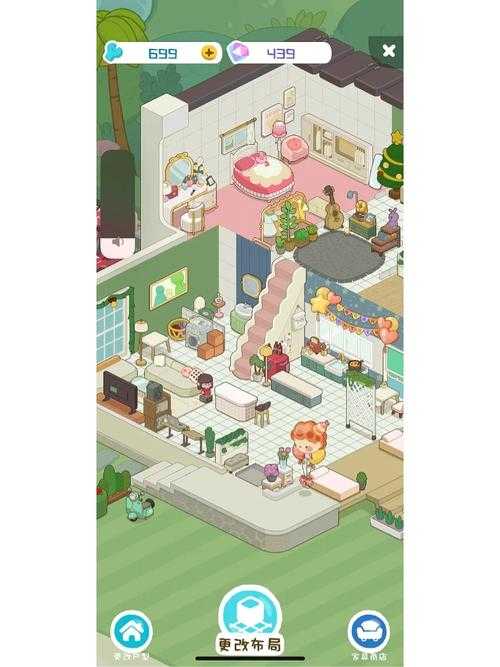 房东模拟器童装店与书店选址全攻略(2025年5月数据版)
