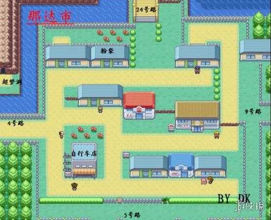 2025年Pokemmo碎岩术关都获取全攻略